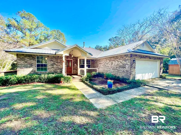 24650 Powell Rd, Loxley, AL 36551