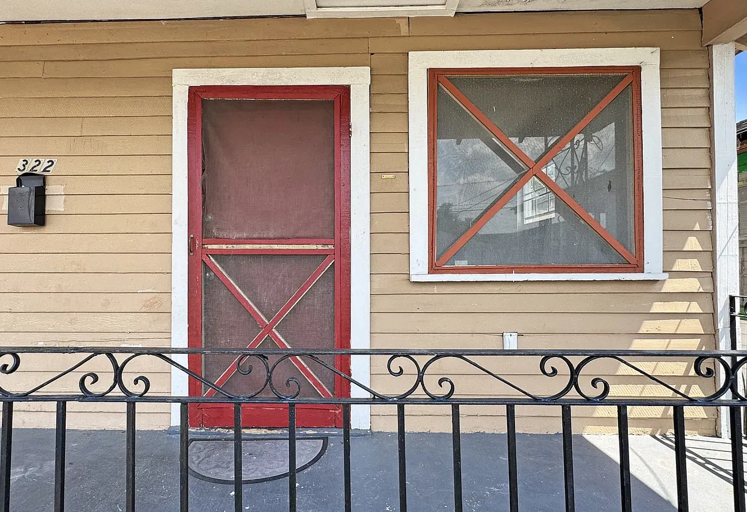 Leboeuf — Photo 1