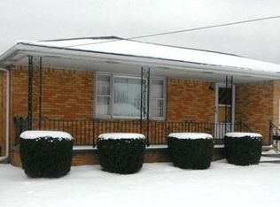 72 S Glidden St, Cheektowaga, NY 14206