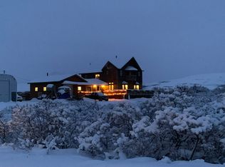 Nhn Buster Creek Rd, Nome, AK 99762