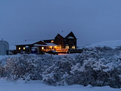 Nhn Buster Creek Rd, Nome, AK, 99762