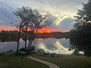 22710 Lake Shore Dr, Bernard, IA 52032