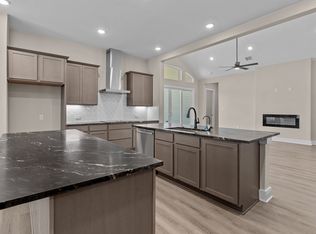 Layla 60' Plan, Esperanza, Boerne, TX 78006