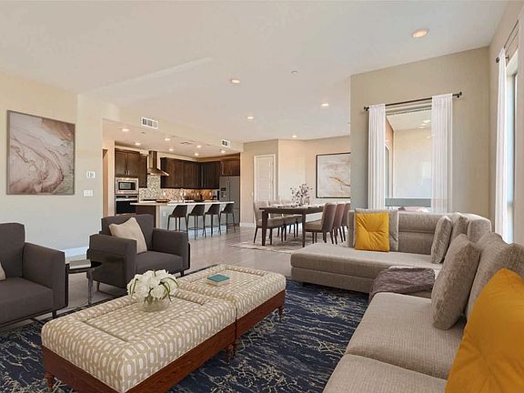 Inspire Great Room