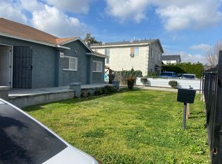 228 E 119th St, Los Angeles, CA 90061