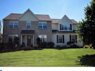 901 Gallatin Ct, Middletown, DE 19709