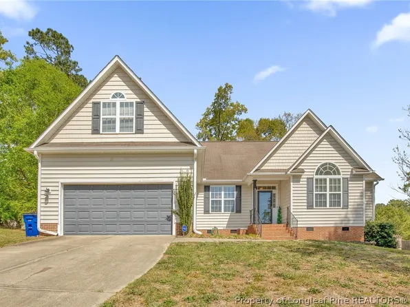 130 Sweetgum Ct, Raeford, NC 28376