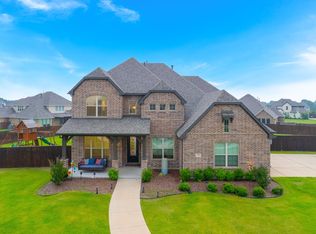 290 Grindstone St, Sunnyvale, TX 75182