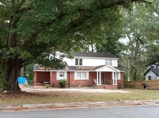 1568 Alta Vista Dr, Columbus, GA