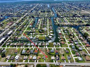 4540 SW 16th Pl, Cape Coral, FL 33914