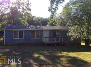 298 Rock Creek Rd, Flovilla, GA 30216
