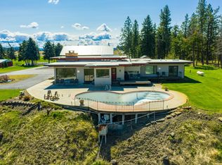 25512 N Orchard Bluff Rd, Chattaroy, WA 99003