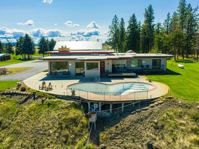 25512 N Orchard Bluff Rd, Chattaroy, WA, 99003