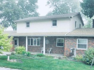 7724 W Beachwood Ave, Warsaw, IN