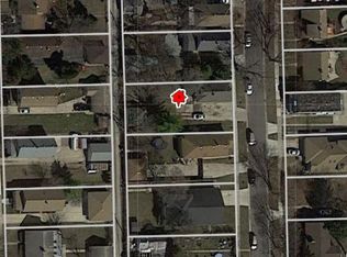 4032 Konrad Ave, Lyons, IL
