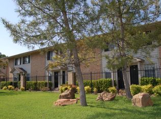 Huntington Townhomes, Richardson, TX 75080