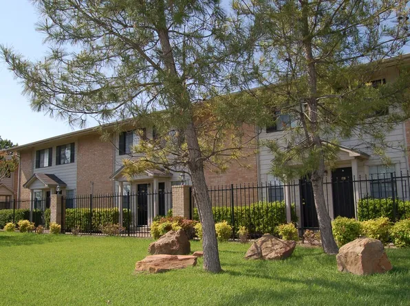 Huntington Townhomes