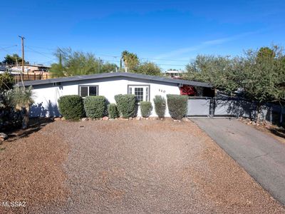 110 S Avenue B, San Manuel, AZ, 85631