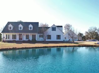 305 State Route 1300 S, Clinton, KY 42031