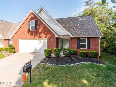 4917 Spring Garden Way, Knoxville, TN, 37918