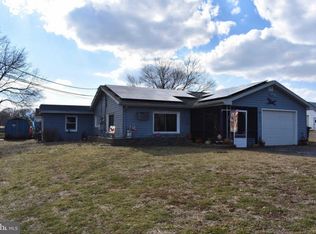 943 Main St, Salem, NJ 08079