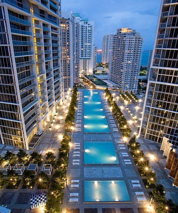 1st image of 475 Brickell Ave APT 4612