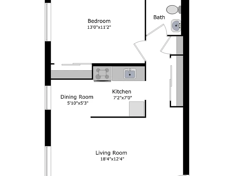 1420 Kingston Rd #50027A-406 — Photo 11