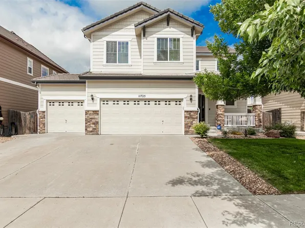 11725 Helena Street, Commerce City, CO 80022
