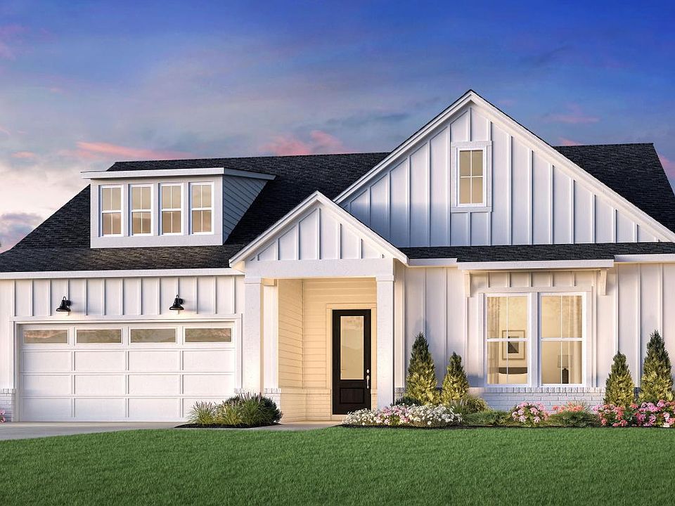 Modern Farmhouse