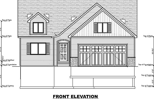 2nd image of 811 W 6th St #4TLTR