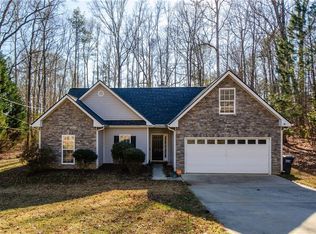 2183 Hampton Trl SE, Conyers, GA 30013