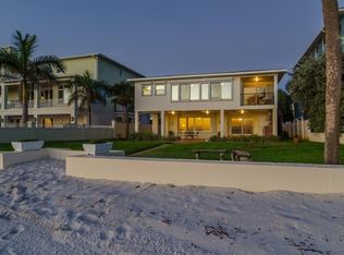 15810 Gulf Blvd, Redington Beach, FL 33708
