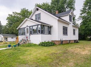 818 Meadow St, Stevens Point, WI 54481