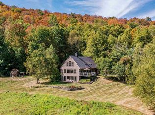 330 Deer Run Rd, Pawlet, VT 05761