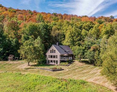 330 Deer Run Road, Pawlet, VT, 05761