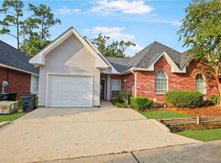 270 Libra Ave #B, Mandeville, LA 70471