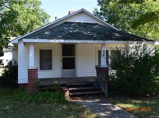 505 W Main St, Cleveland, NC 27013