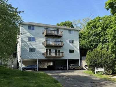 7 Hamilton Ave APT 22, Norwalk, CT, 06854