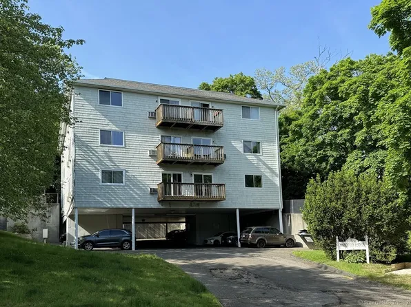 7 Hamilton Avenue APT 22, Norwalk, CT 06854