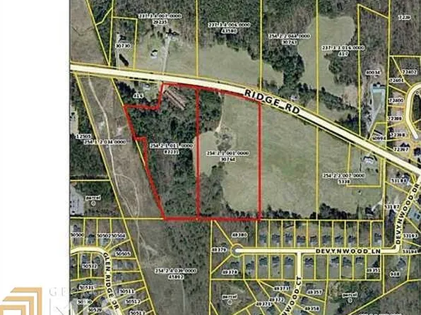 582 Ridge Rd, Dallas, GA 30157