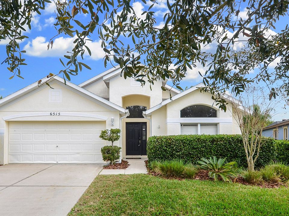 Move In Ready/One Story