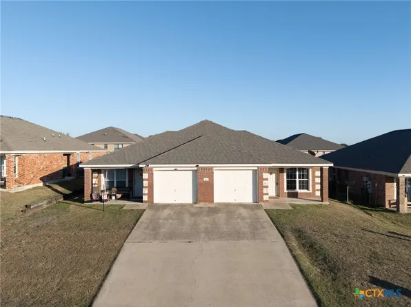 304 N 10th St, Nolanville, TX 76559