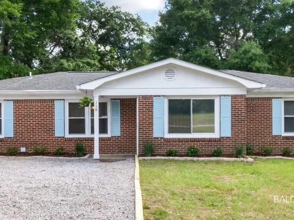 116 N University Blvd, Mobile, AL 36608