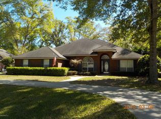 6249 Michele Rd, Macclenny, FL 32063