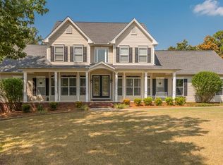 4840 Highland Cir, Gainesville, GA 30506