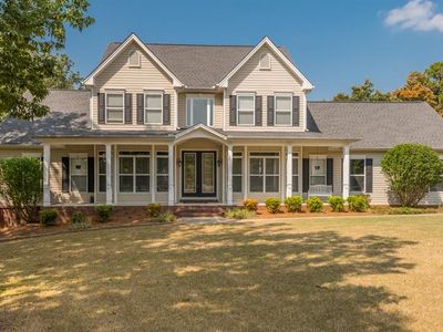 4840 Highland Cir, Gainesville, GA, 30506