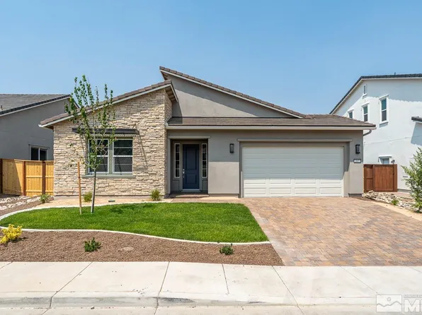 207 Starboard Dr Homesite 354, Verdi, NV 89439