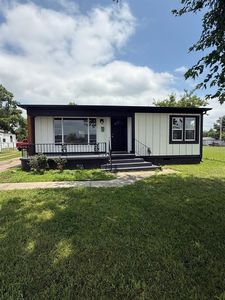 1707 N Louisa Ave, Shawnee, OK, 74804