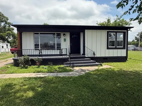 1707 N Louisa Ave, Shawnee, OK 74804