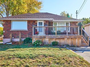 2862 Dorchester Rd, Niagara Falls, ON L2J 2Z3